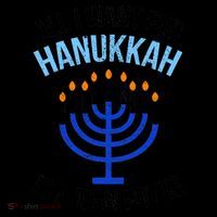 All I Want For Hanukkah Is A New Potus Mug