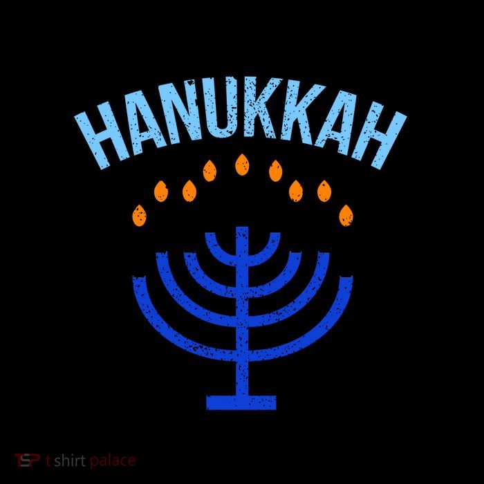 All I Want For Hanukkah Is A New Potus Mug