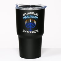 All I Want For Hanukkah Is A New Potus Tumbler