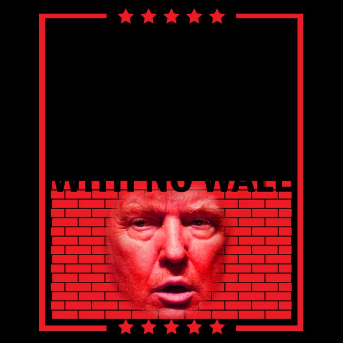 All In All He's Just Another Prick With No Wall Mug