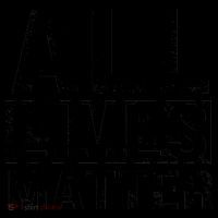 All Lives Matter Mug