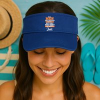All Men Are Created Equal The Best Are Born In June Visor