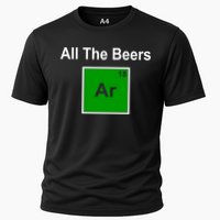 All The Beer ARGON Performance Shirt