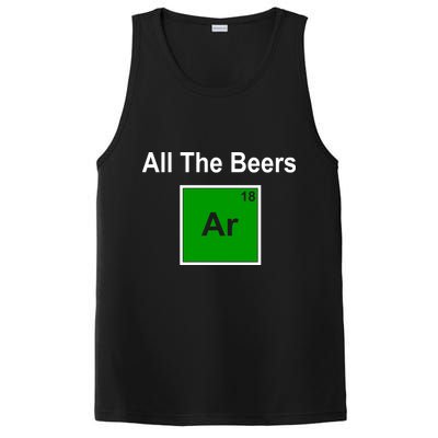 All The Beer ARGON PosiCharge Competitor Tank
