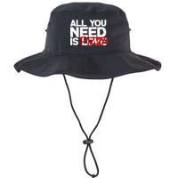 All You Need Is Pizza Bucket Hat