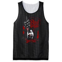 Avril Lavigne Love Sux Balloons Mesh Reversible Basketball Jersey Tank