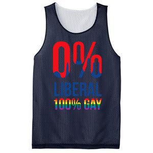 Anti Liberal LGBT Gay Cool Pro Republicans Gift Mesh Reversible Basketball Jersey Tank