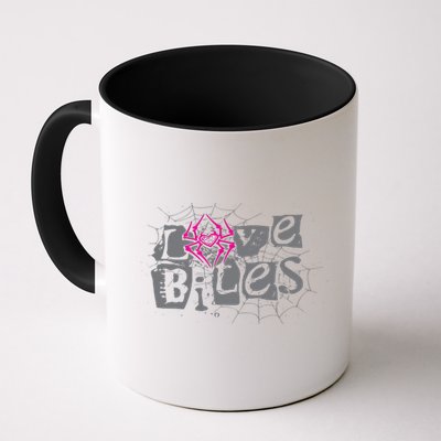 Aj Lee Love Bites Mug
