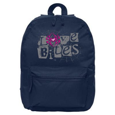Aj Lee Love Bites 16 in Basic Backpack
