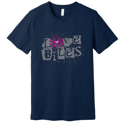 Aj Lee Love Bites Premium T-Shirt