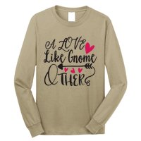 A Love Like Gnome Other Long Sleeve Shirt