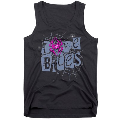 Aj Lee Love Bites Tank Top