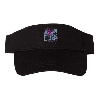 Aj Lee Love Bites Visor