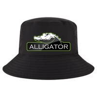Alligator Cool Comfort Performance Bucket Hat