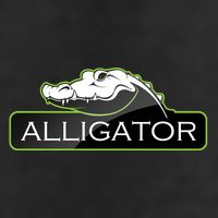 Alligator Cool Comfort Performance Bucket Hat