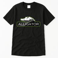 Alligator Tall T-Shirt