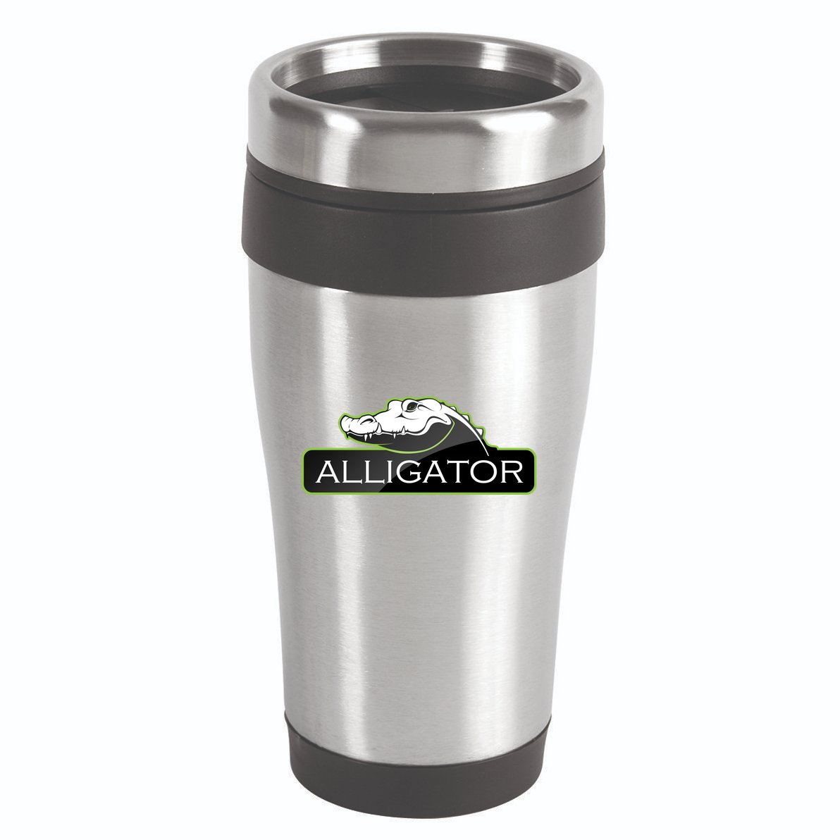 Alligator 16oz Travel Tumbler