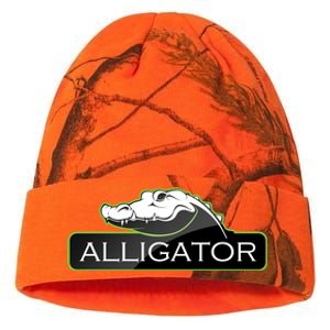 Alligator Kati Licensed 12" Camo Beanie