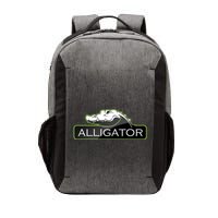 Alligator Vector Backpack