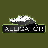 Alligator Backpack