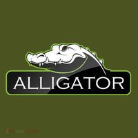 Alligator Premium T-Shirt