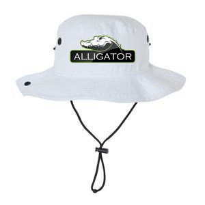 Alligator Legacy Cool Fit Booney Bucket Hat