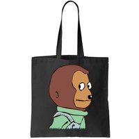 Awkward Look Meme Monkey Puppet Meme Bag