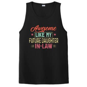 Awesome Like My Future Daughter In Law PosiCharge Competitor Tank