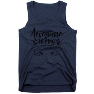 Awesome Like My Daughter In Law Tank Top