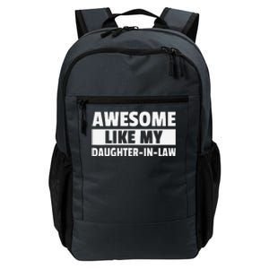 Awesome Like My Daughter In Law Daily Commute Backpack