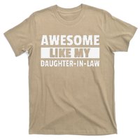 Awesome Like My Daughter In Law T-Shirt