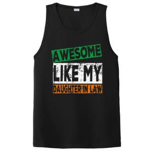 Awesome Like My Daughter In Law Proud Family Lovers PosiCharge Competitor Tank