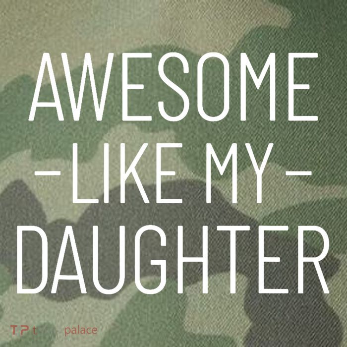 Awesome Like My Daughter Fathers Day 2025 Dad From Daughter Legacy Tie Dye Trucker Hat