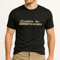 Aged Like Milk If ItS Not Boeing Plane IM Not Going Performance Shirt