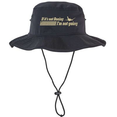 Aged Like Milk If ItS Not Boeing Plane IM Not Going Bucket Hat