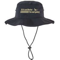 Aged Like Milk If ItS Not Boeing Plane IM Not Going Bucket Hat