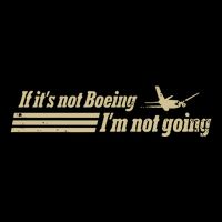 Aged Like Milk If ItS Not Boeing Plane IM Not Going Bucket Hat
