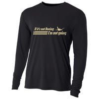 Aged Like Milk If ItS Not Boeing Plane IM Not Going Cooling Performance Long Sleeve Crew