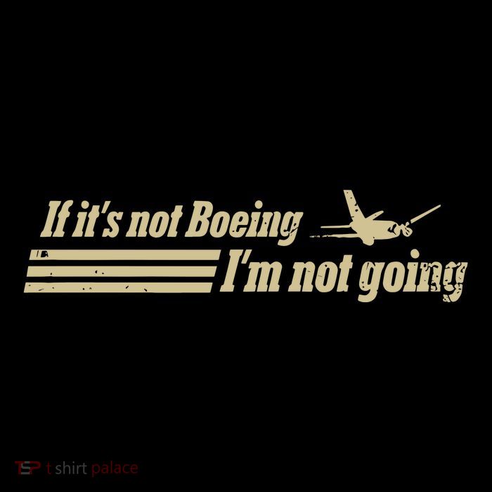 Aged Like Milk If ItS Not Boeing Plane IM Not Going Visor