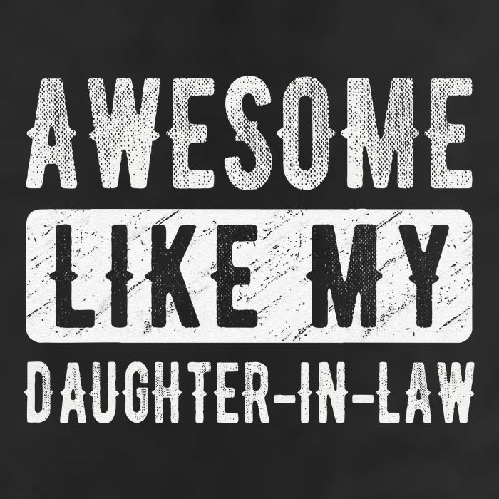 Awesome Like My Daughter In Law Family Lovers. Step Dad Mom Beanie