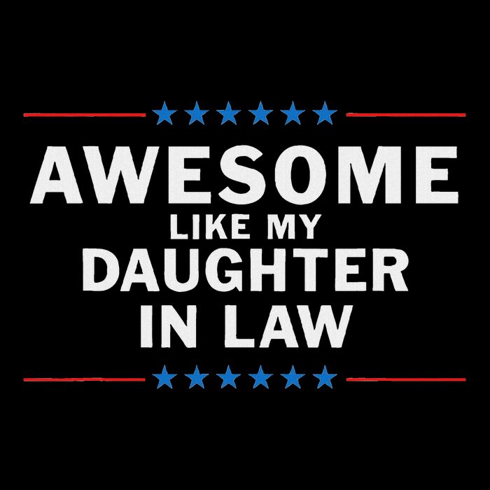 Awesome Like My Daughter In Law Impact Tech Backpack