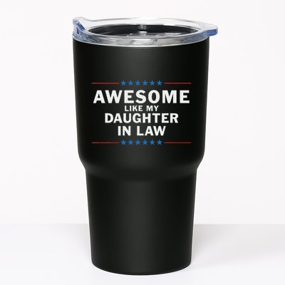 Awesome Like My Daughter In Law Tumbler
