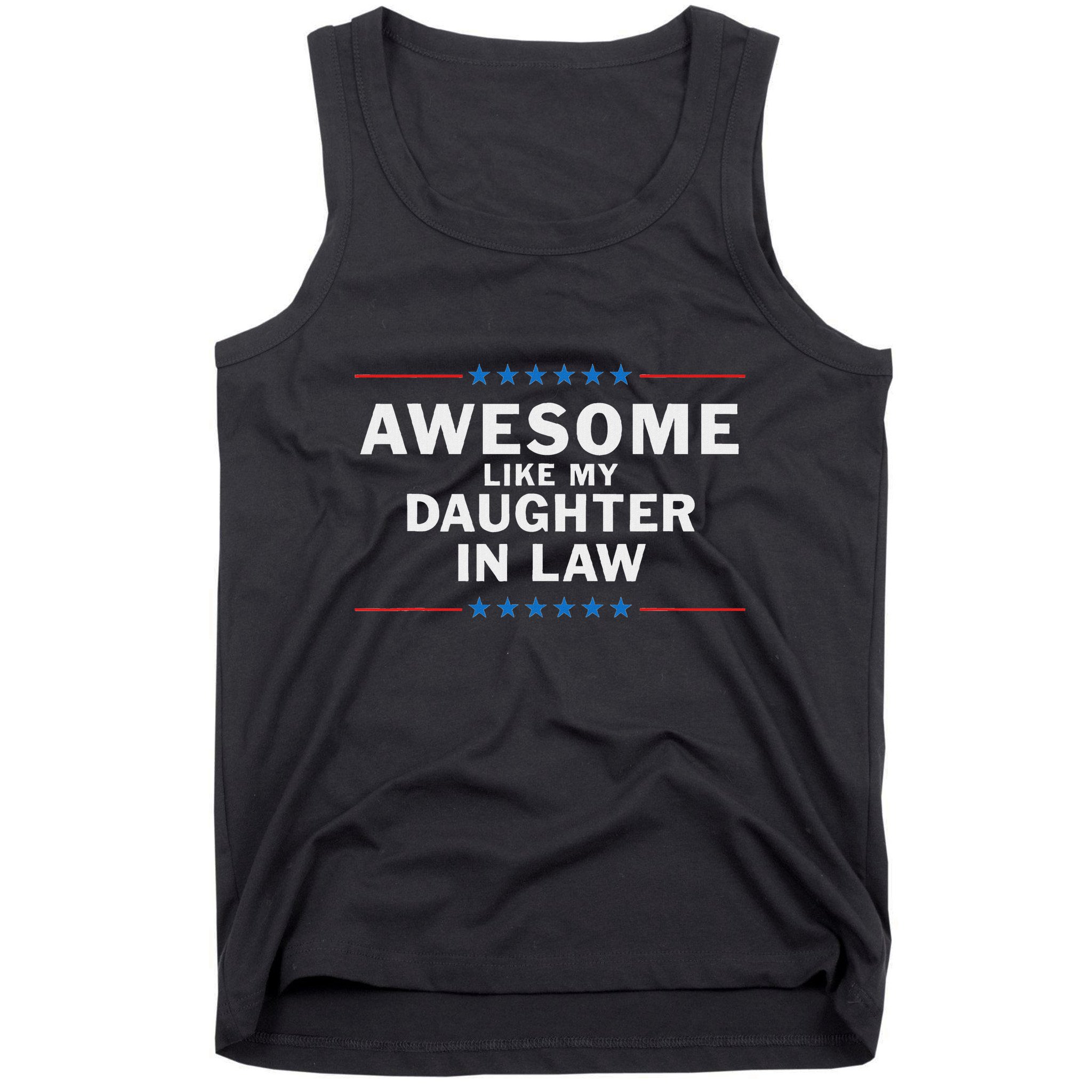 Awesome Like My Daughter In Law Tank Top