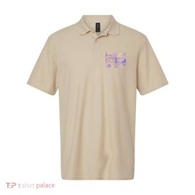 Awesome Like My Daughter Matching Fathers Day Family Tie Dye Polo