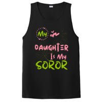 Alpha Legacy MY DAUGHTER IS MY SOROR First Black Sorority 08 PosiCharge Competitor Tank