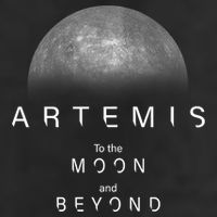 Artemis Launch Mission To The Moon And Beyond Adult Drive Performance Visor