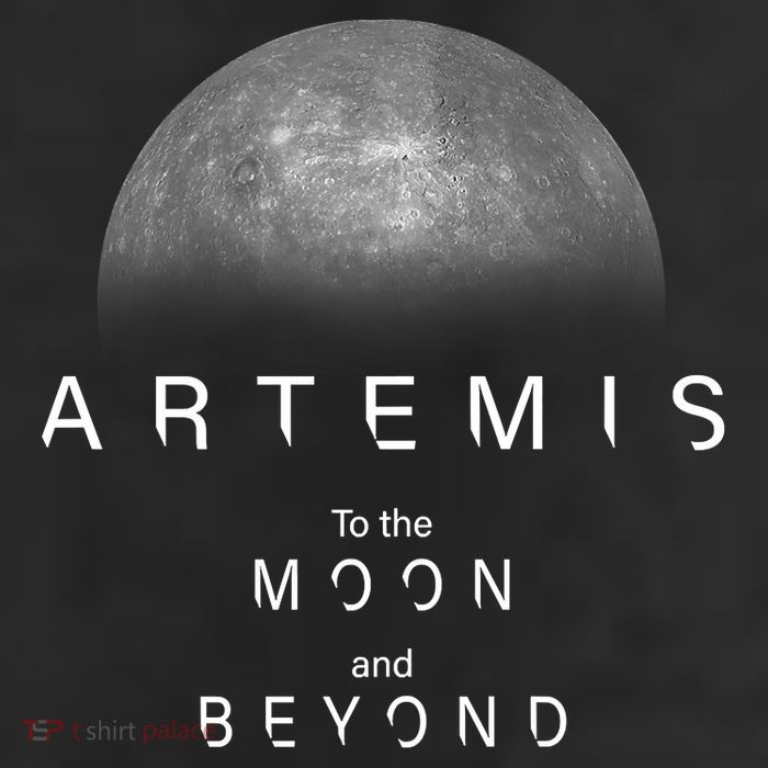Artemis Launch Mission To The Moon And Beyond Beanie