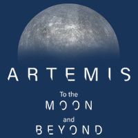 Artemis Launch Mission To The Moon And Beyond Infant Baby Jersey Bodysuit
