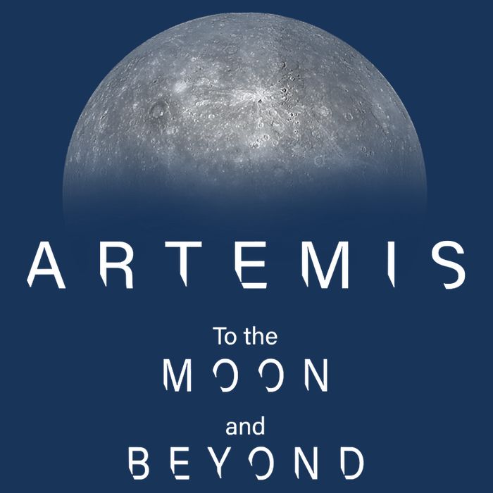 Artemis Launch Mission To The Moon And Beyond Infant Baby Jersey Bodysuit