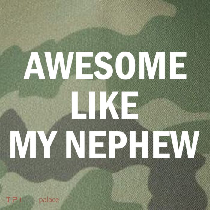 Awesome Like My Nephew Legacy Tie Dye Trucker Hat